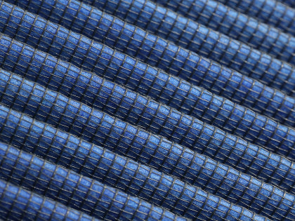 08-13 E9X M3 AFE High Flow Drop-In Air Intake Filter