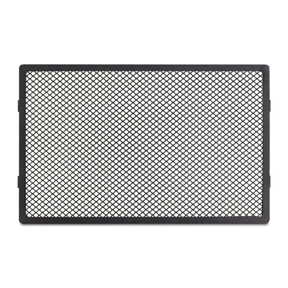 Mishimoto 2021+ BMW G8X M3/M4 Auxiliary Radiator Rock Guards