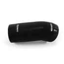 Mishimoto BMW E90/E92 w/ N52 Engine Black Silicone Intake Boot-1