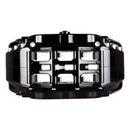 StopTech 08-13 BMW M3/11-12 1M Coupe Front BBK w/ Black ST-60 Calipers Slotted 380x35mm Rotor-1