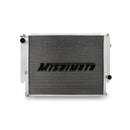 Mishimoto 92-99 BMW E36 Manual Aluminum Radiator-5