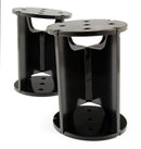 Air Lift Universal Angled Air Spring Spacer - 6 in Lift-3