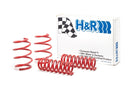 H&R 12-15 BMW 320i Sedan/328i Sedan/335i Sedan F30 Super Sport Spring-1