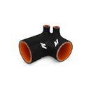 Mishimoto 92-99 BMW E36 (325/328/M3) Black Silicone Intake Boot-1