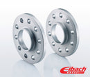 Eibach Pro-Spacer 10mm Spacer / Bolt Pattern 5x112 / Hub Center 66.5 for 05-10 Mercedes-Benz CLS-1
