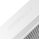 Mishimoto Universal Circle Track Radiator 31in x 19in x 3in Manual & Automatic Radiator-5