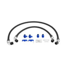 Mishimoto 15-20 BMW F80 M3/M4 Oil Cooler Kit-3