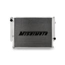 Mishimoto 92-99 BMW E36 Manual Aluminum Radiator-6