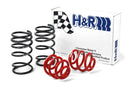 H&R 96-99 BMW M3 3.2L E36 Sport Spring (Non Cabrio)-1