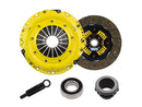 ACT 01-03 BMW 330i/330Ci/325xi / BMW 530i Base 3.0 L6 XT/Perf Street Sprung Clutch Kit-1