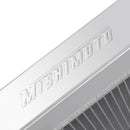 Mishimoto 87-91 BMW E30 M3 Manual Aluminum Radiator-9