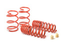 H&R 15-20 BMW M4 Cabrio F83 Sport Spring (Incl. Adaptive M Susp./Incl. Competition Package)-1