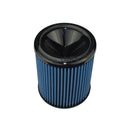 Injen AMSOIL Ea Nanofiber Dry Air Filter - 3 1/2 Filter 6  Base / 6 7/8 Tall / 5 1/2 Top-4
