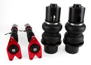Air Lift Performance 2020-2021 Toyota Supra (A90) Rear Kit-2