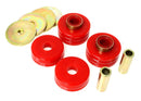 Energy Suspension Universal Mount - Red-1