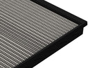 aFe MagnumFLOW Air Filters OER PDS A/F PDS BMW X5 xDRIVE 35d 09-11 L6-3.0L (td)-3