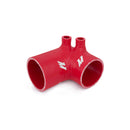 Mishimoto 92-99 BMW E36 (325/328/M3) Red Silicone Intake Boot-1