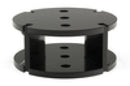Air Lift Universal Level Air Spring Spacer - 2in Lift-4
