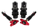 Air Lift Performance 2020-2021 Toyota Supra (A90) Rear Kit-3