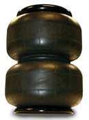 Air Lift Gen Iv Dominator Series D2500 - Single 1/2in Port-2