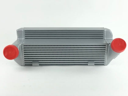 07-13 E9X N54 N55 CSF High Performance Stepped Core Intercooler