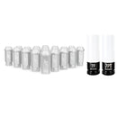Mishimoto Aluminum Locking Lug Nuts M12x1.5 20pc Set Silver-1