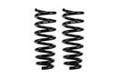 Eibach Pro-Kit Performance Springs (Set of 2) for 2012-2016 BMW 750i xDrive-2