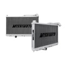 Mishimoto Universal Radiator 25x16x3 Inches Aluminum Radiator-1