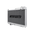 Mishimoto Universal Radiator 25x16x3 Inches Aluminum Radiator-3