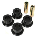 Energy Suspension .750 ID x 1.975 OD (Bushing Dims) Black Universal Link - Flange Type Bushiings-1