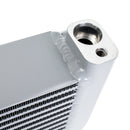 Mishimoto 12-20 BMW M5 / M6 Performance Oil Cooler-2