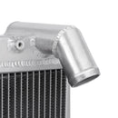 Mishimoto Universal Radiator 25x16x3 Inches Aluminum Radiator-7