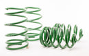 H&R 92-98 BMW 325i Cabrio/328i Cabrio E36 Cabrio Sport Spring-2
