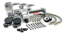 Air Lift Viair 444C Dual Pack Compressor - 200 PSI-1