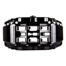 StopTech 08-13 BMW M3/11-12 1M Coupe Front BBK w/ Black ST-60 Calipers Slotted 380x35mm Rotor-9