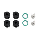 Mishimoto 12-20 BMW M5 / M6 Performance Oil Cooler-4