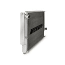 Mishimoto 92-99 BMW E36 Manual Aluminum Radiator-3