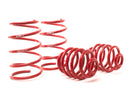 H&R 96-02 BMW Z3 6 Cyl RC Sport Spring-2