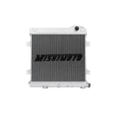 Mishimoto 87-91 BMW E30 M3 Manual Aluminum Radiator-13