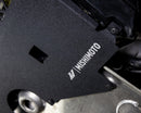 Mishimoto 2021+ BMW G80 M3 Skid Plate Engine - Wrinkle Black-5
