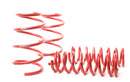 H&R 90-97 BMW 840Ci/840i/850Ci/850i E31 Sport Spring (w/o Self-Leveling)-1