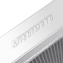 Mishimoto Universal Dual Pass Race Radiator 27x19x3 Inches Aluminum Radiator-10