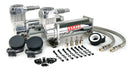 Air Lift Viair 444C Dual Pack Compressor - 200 PSI-2