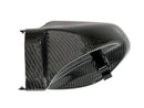 aFe Momentum Black Series Carbon Fiber Dynamic Air Scoop - BMW M5 (F90) 18-19-4