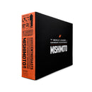 Mishimoto Universal Circle Track Radiator 31in x 19in x 3in Manual & Automatic Radiator-11