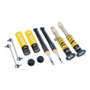 ST XTA Adjustable Coilovers BMW E92 M3 Coupe-1