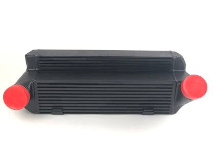 07-13 E9X N54 N55 CSF High Performance Stepped Core Intercooler