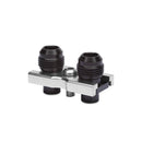 Mishimoto BMW E46 M3 Oil Cooler Kit-10