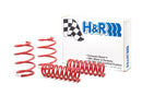 H&R 12-15 BMW 320i Sedan/328i Sedan/335i Sedan F30 Super Sport Spring-2