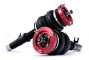 Air Lift Performance Front Kit for 82-93 BMW 3 Series E30 w/ 51mm Diameter Front Struts-9